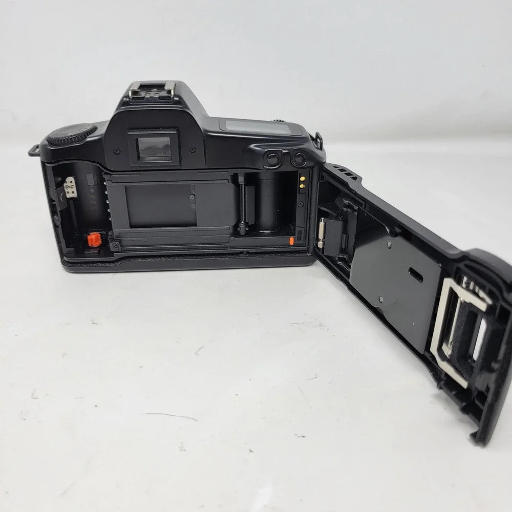 Canon brand model